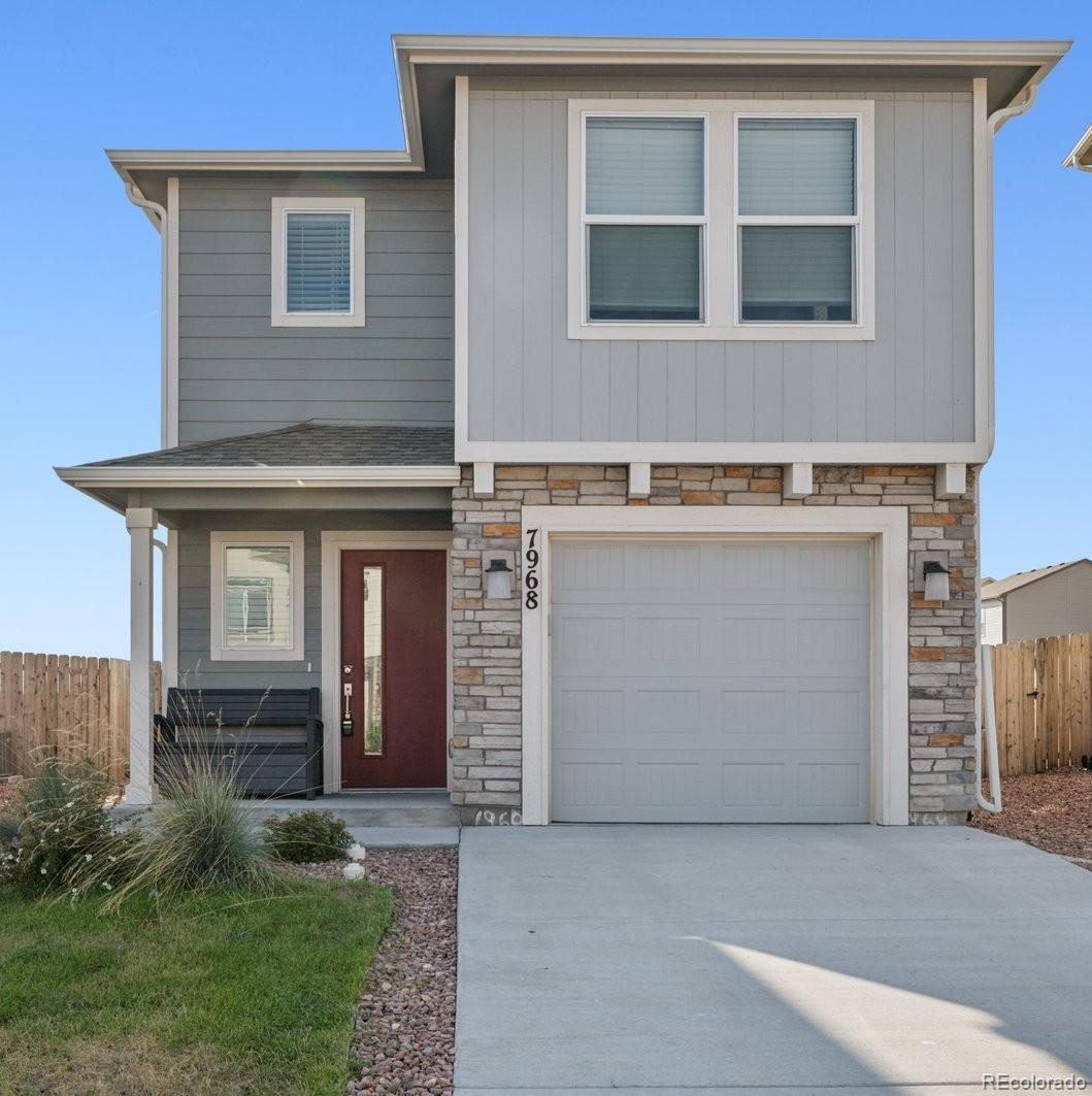 7968 Nico Way Peyton CO 80831