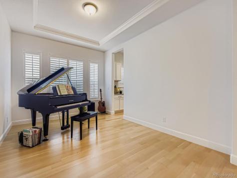 27460 E Lakeview Drive Aurora CO 80016