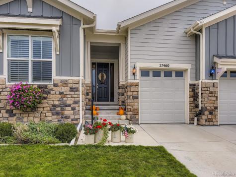 27460 E Lakeview Drive Aurora CO 80016