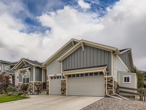 27460 E Lakeview Drive Aurora CO 80016