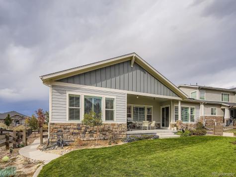 27460 E Lakeview Drive Aurora CO 80016