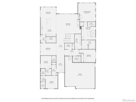 27460 E Lakeview Drive Aurora CO 80016