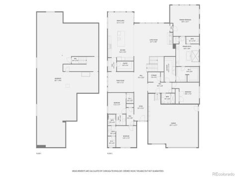 27460 E Lakeview Drive Aurora CO 80016