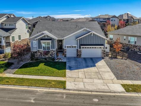 27460 E Lakeview Drive Aurora CO 80016