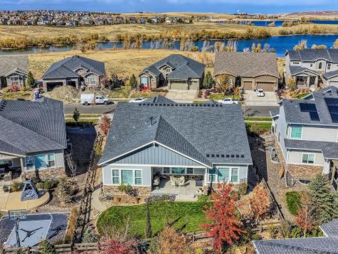 27460 E Lakeview Drive Aurora CO 80016