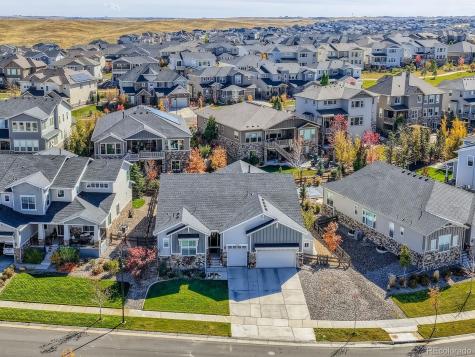 27460 E Lakeview Drive Aurora CO 80016