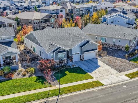 27460 E Lakeview Drive Aurora CO 80016