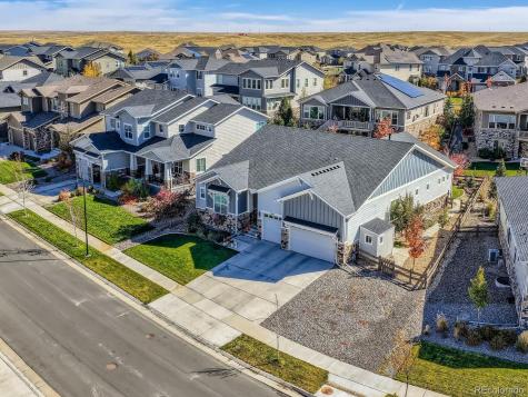 27460 E Lakeview Drive Aurora CO 80016