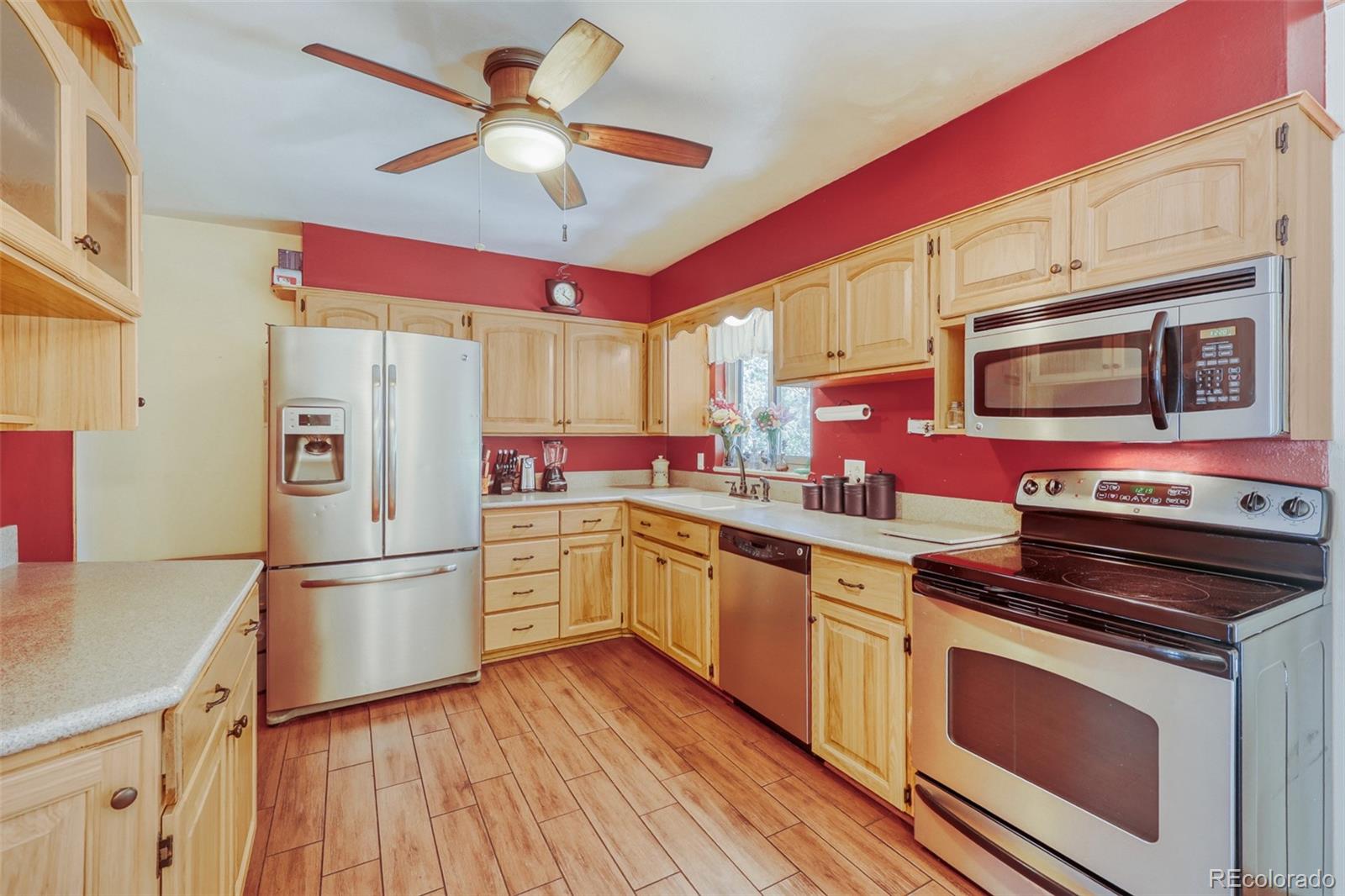 5164 W Columbia Place Denver CO 80236
