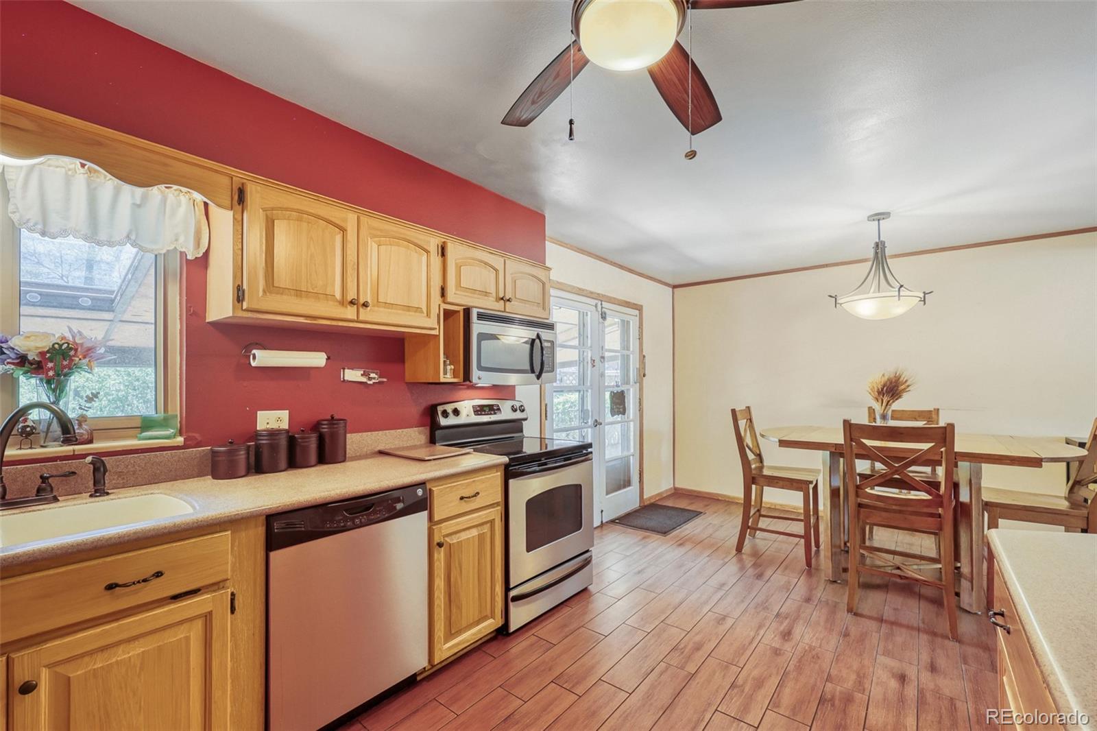 5164 W Columbia Place Denver CO 80236
