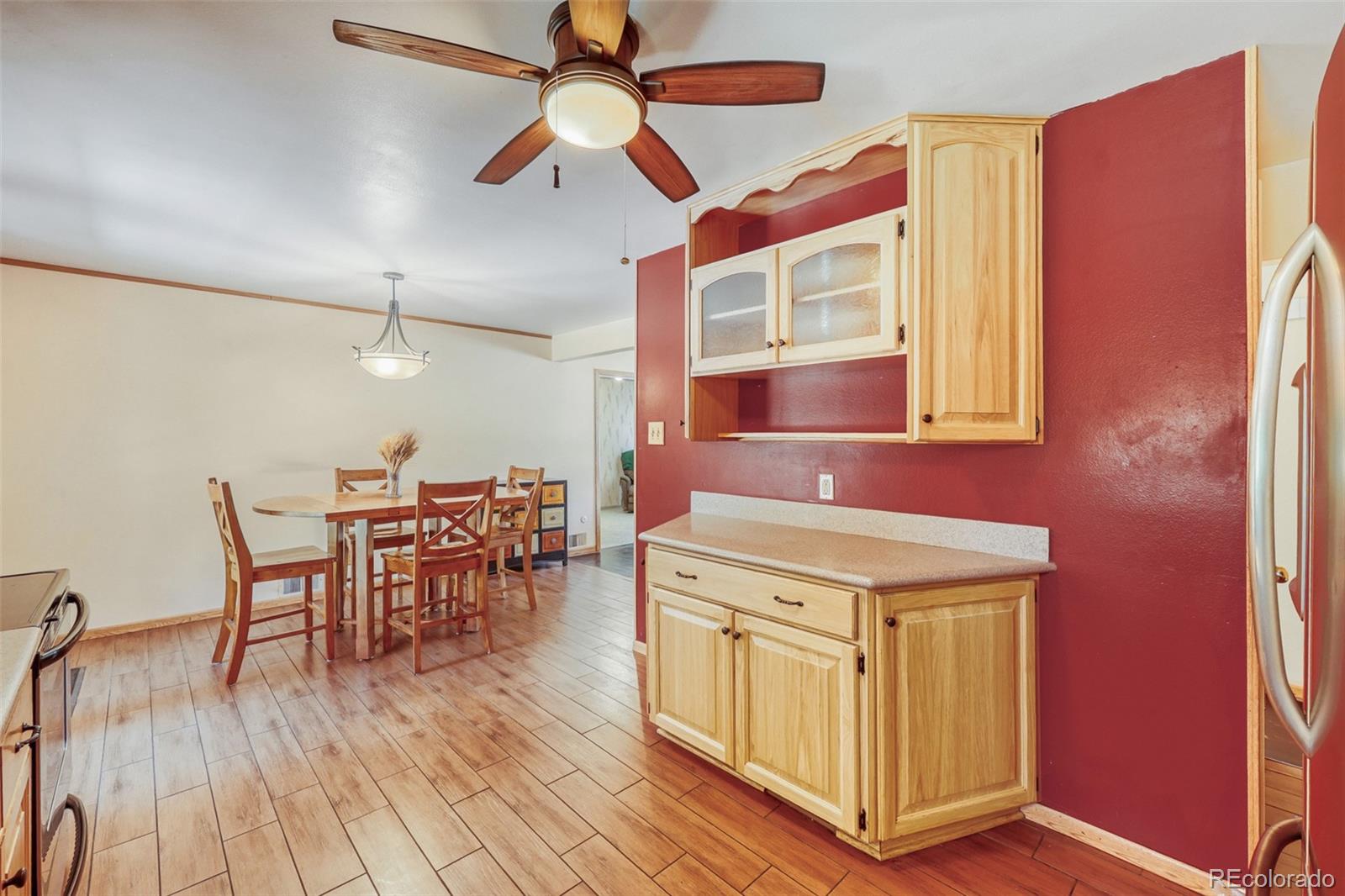 5164 W Columbia Place Denver CO 80236