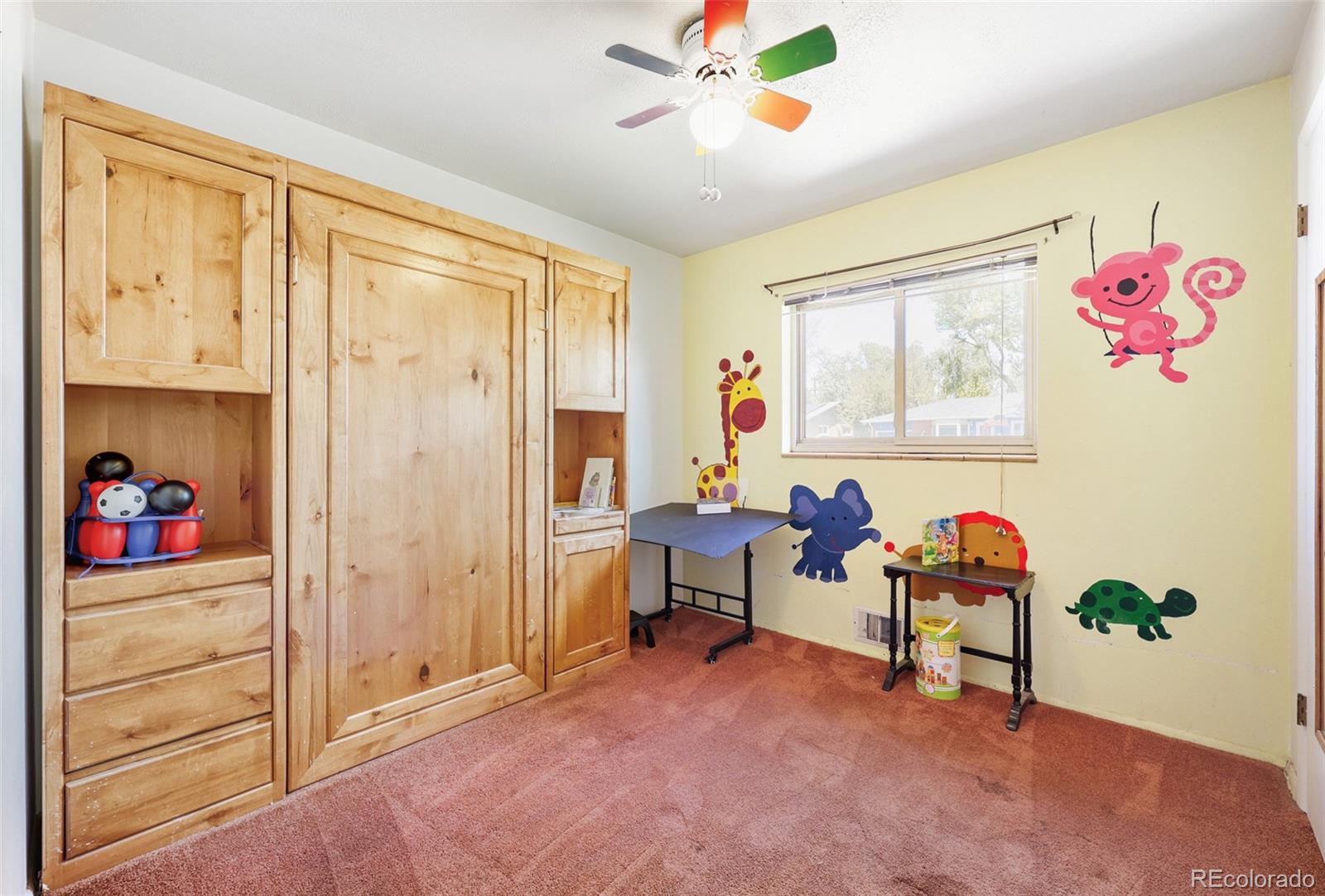 5164 W Columbia Place Denver CO 80236