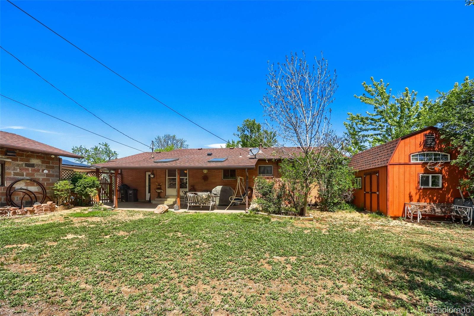 5164 W Columbia Place Denver CO 80236