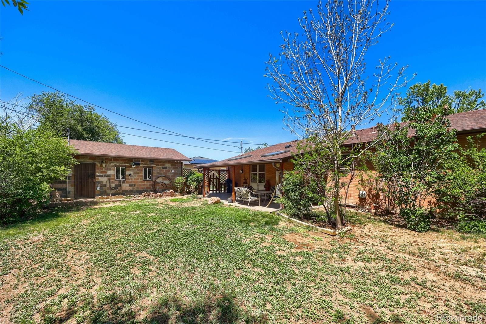 5164 W Columbia Place Denver CO 80236