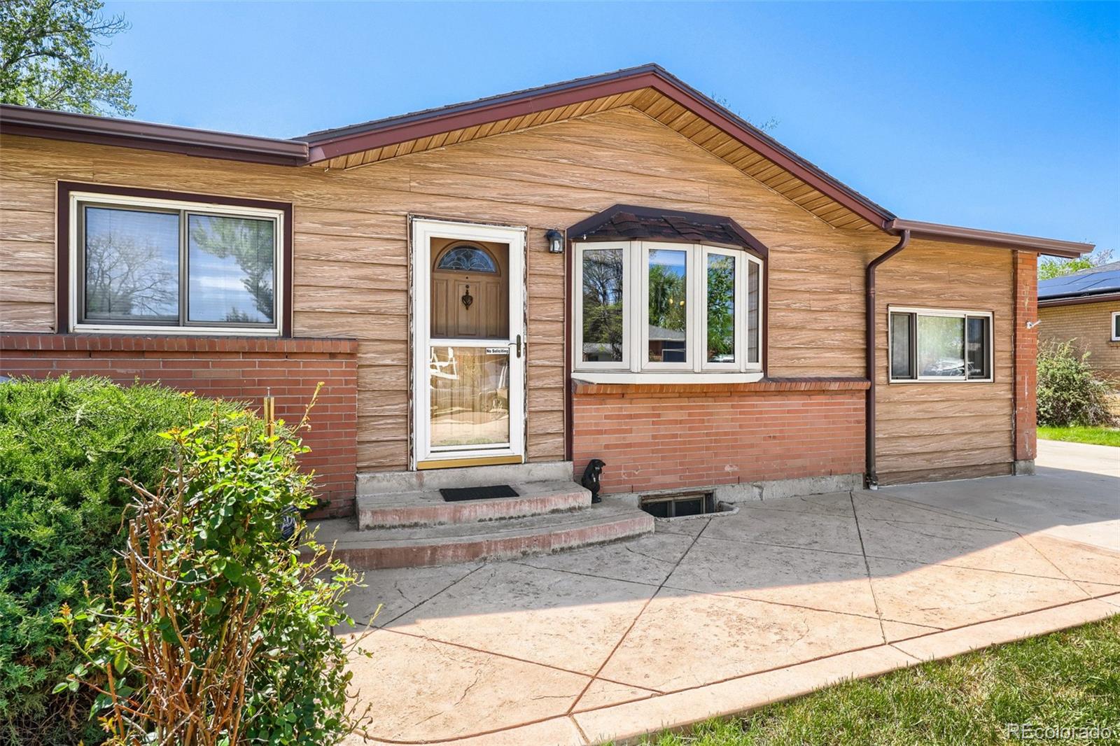 5164 W Columbia Place Denver CO 80236