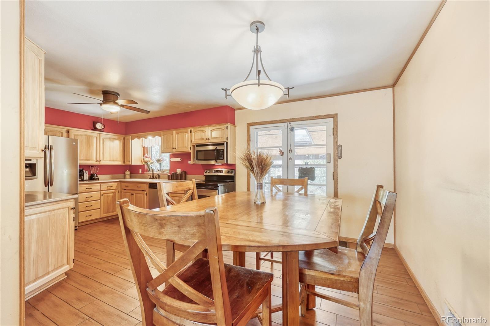5164 W Columbia Place Denver CO 80236