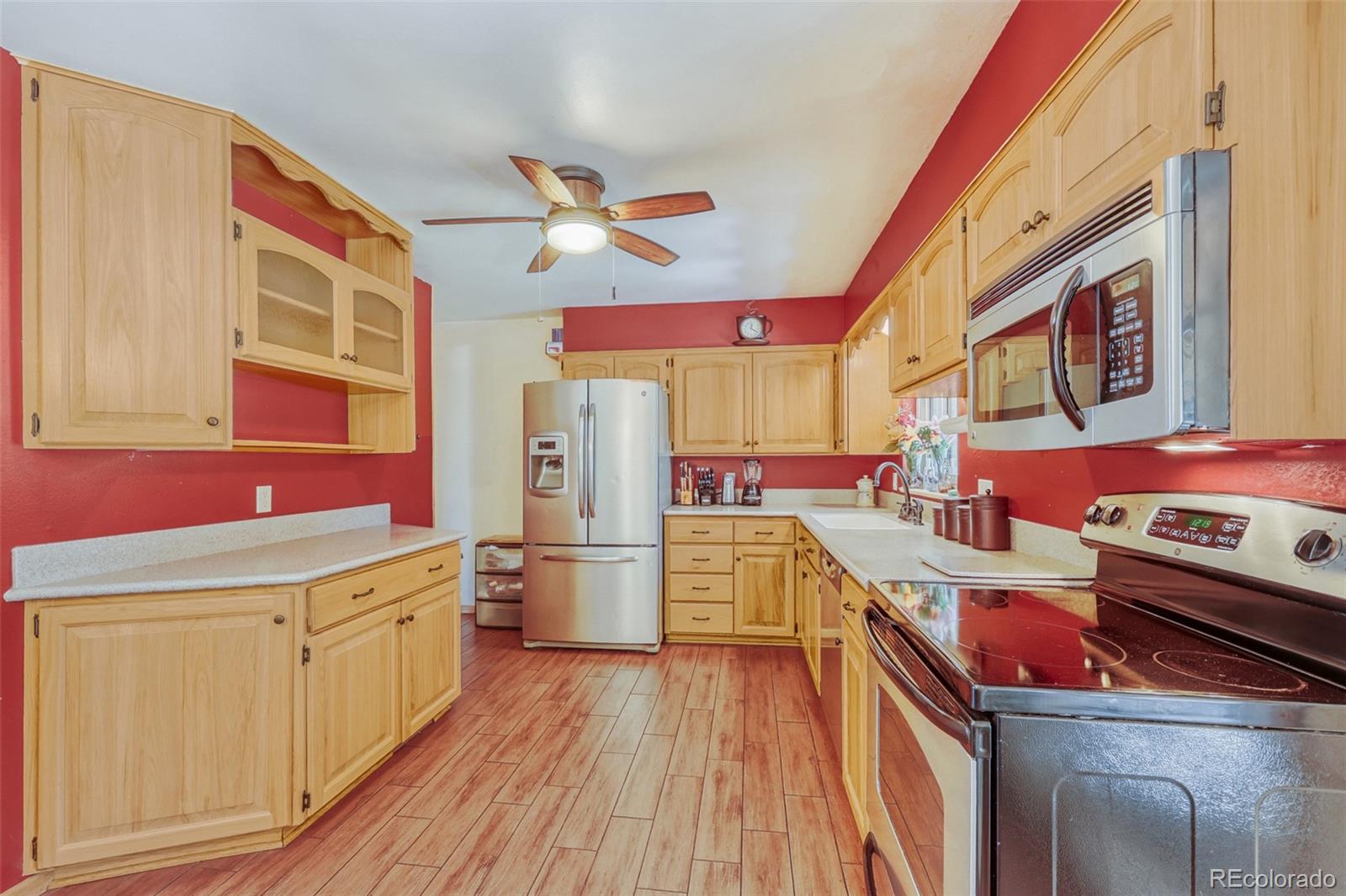 5164 W Columbia Place Denver CO 80236