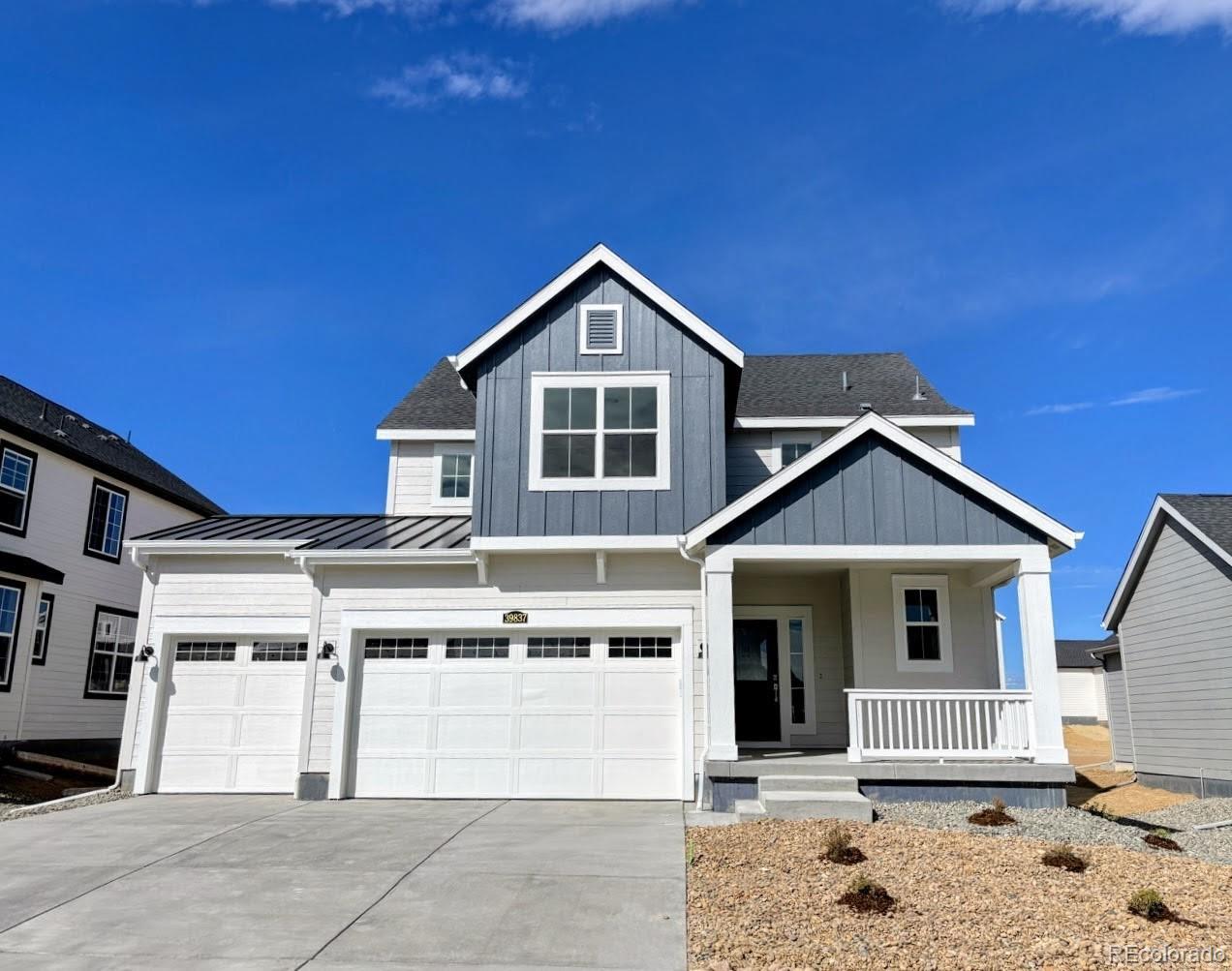 39837 Bradley Street Elizabeth CO 80107