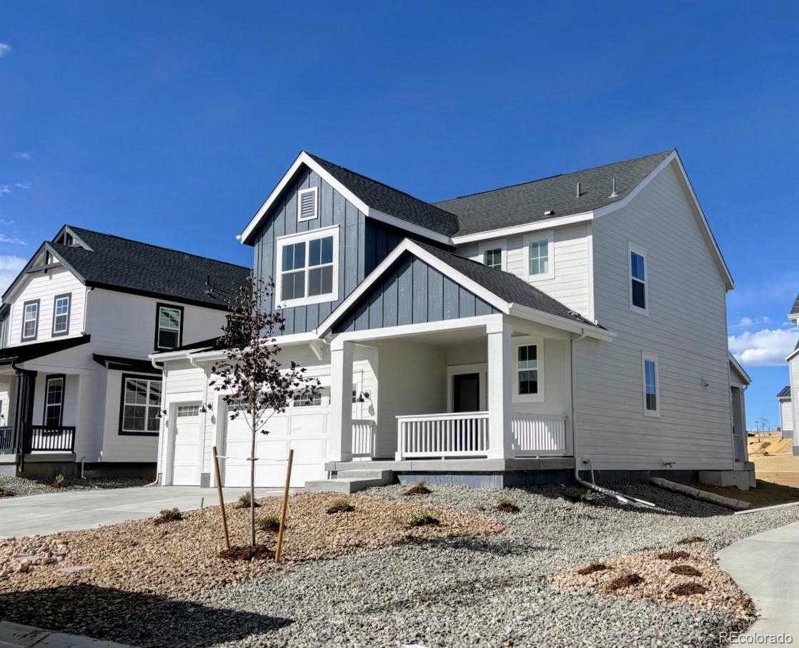 39837 Bradley Street Elizabeth CO 80107