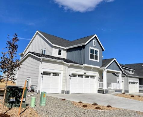 39837 Bradley Street Elizabeth CO 80107