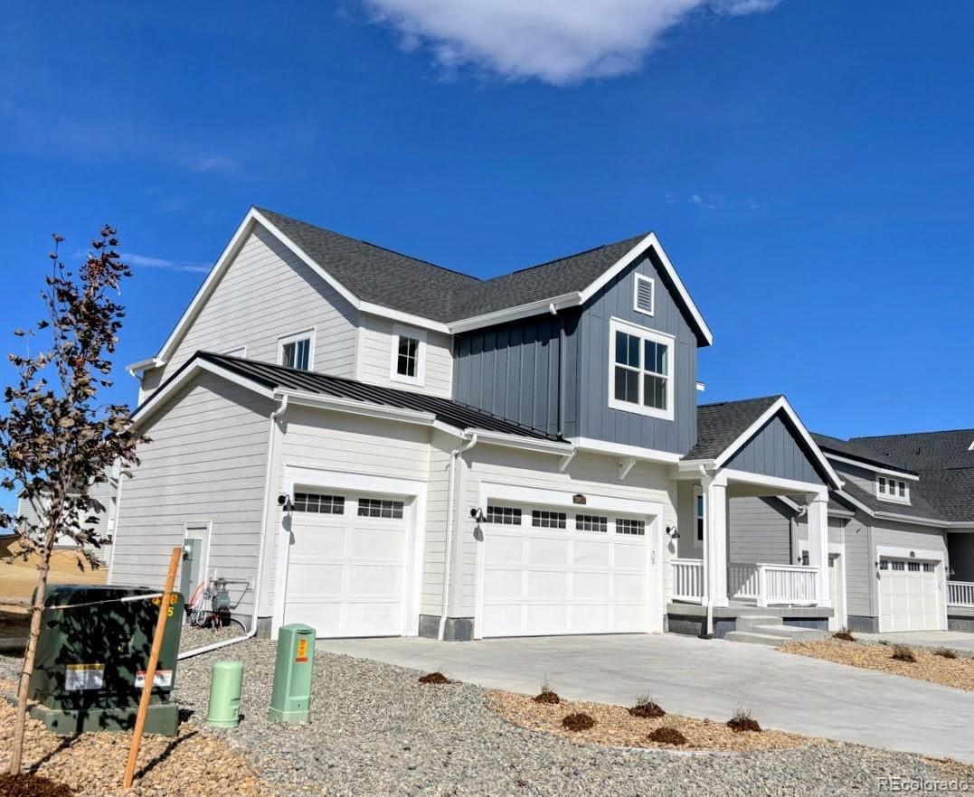 39837 Bradley Street Elizabeth CO 80107