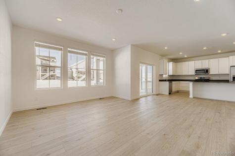 39837 Bradley Street Elizabeth CO 80107