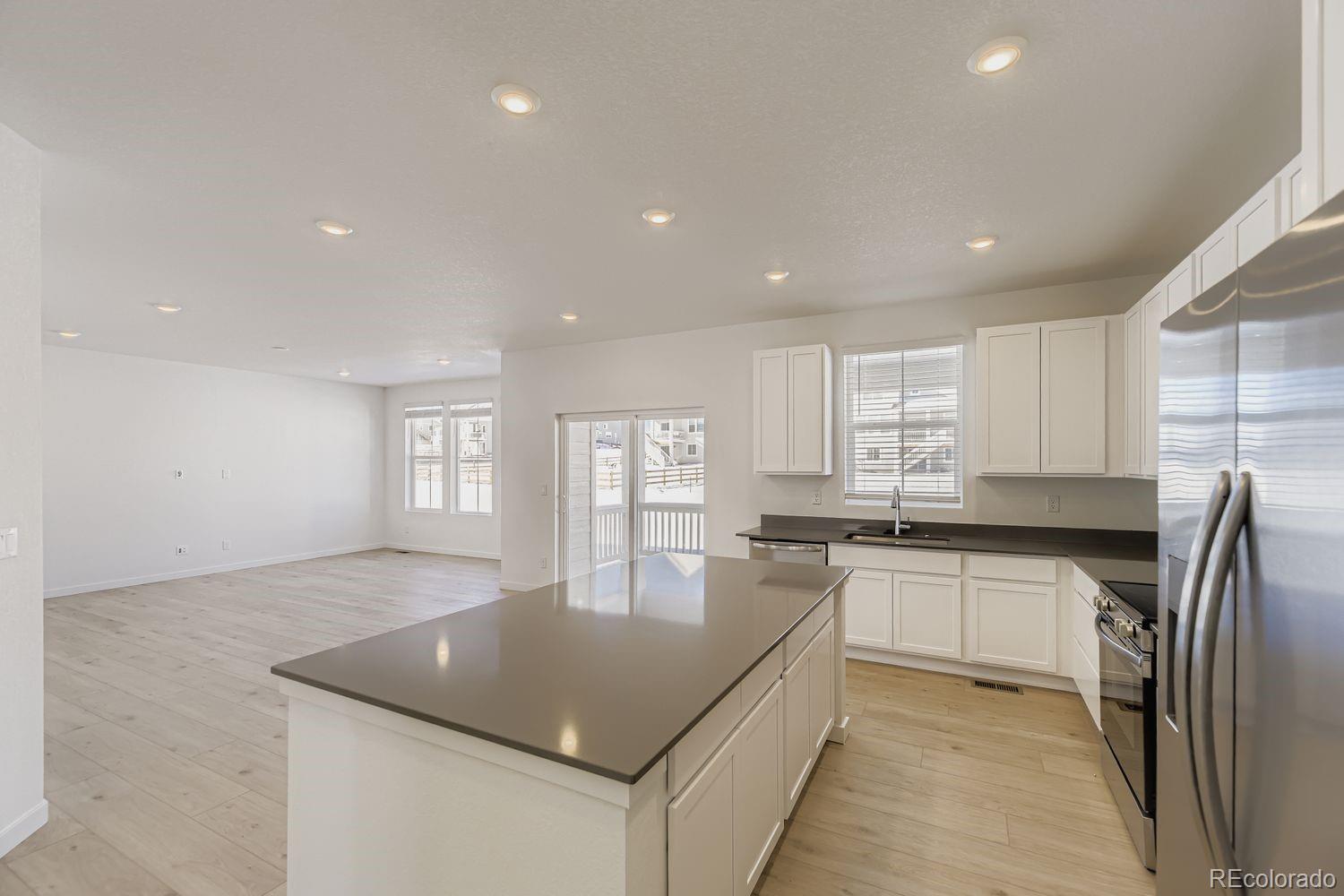 39837 Bradley Street Elizabeth CO 80107