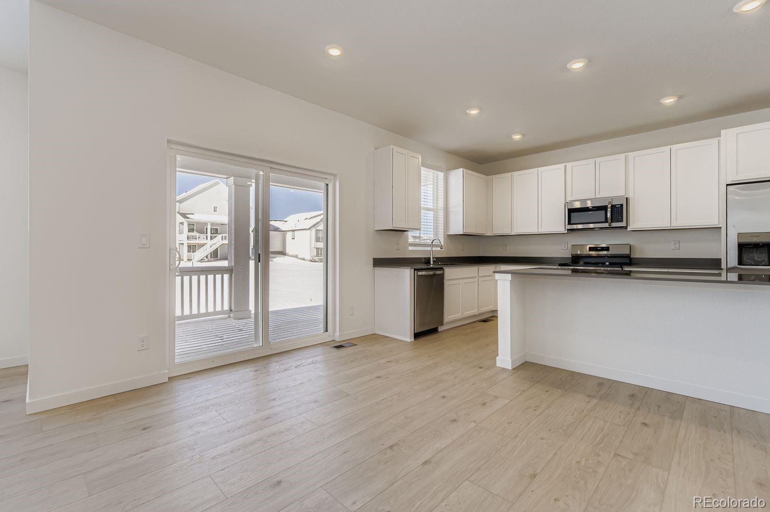 39837 Bradley Street Elizabeth CO 80107