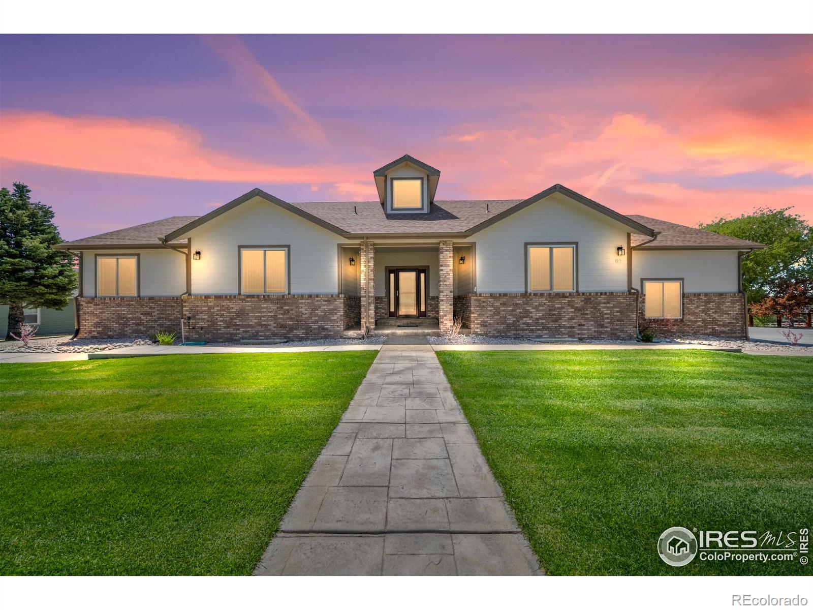 61 Lakeview Circle Fort Morgan CO 80701