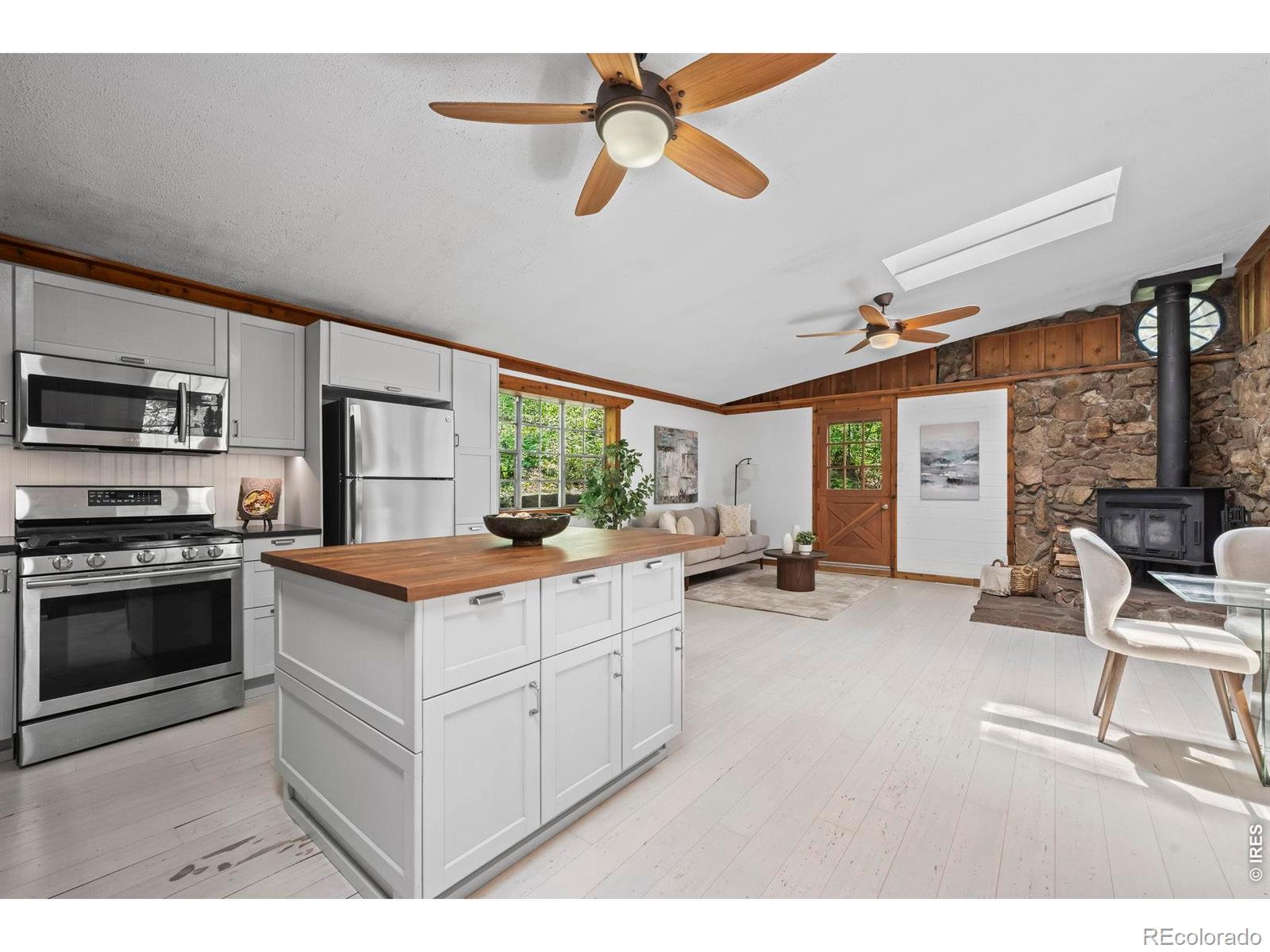 41 Silver Spruce Boulder CO 80302