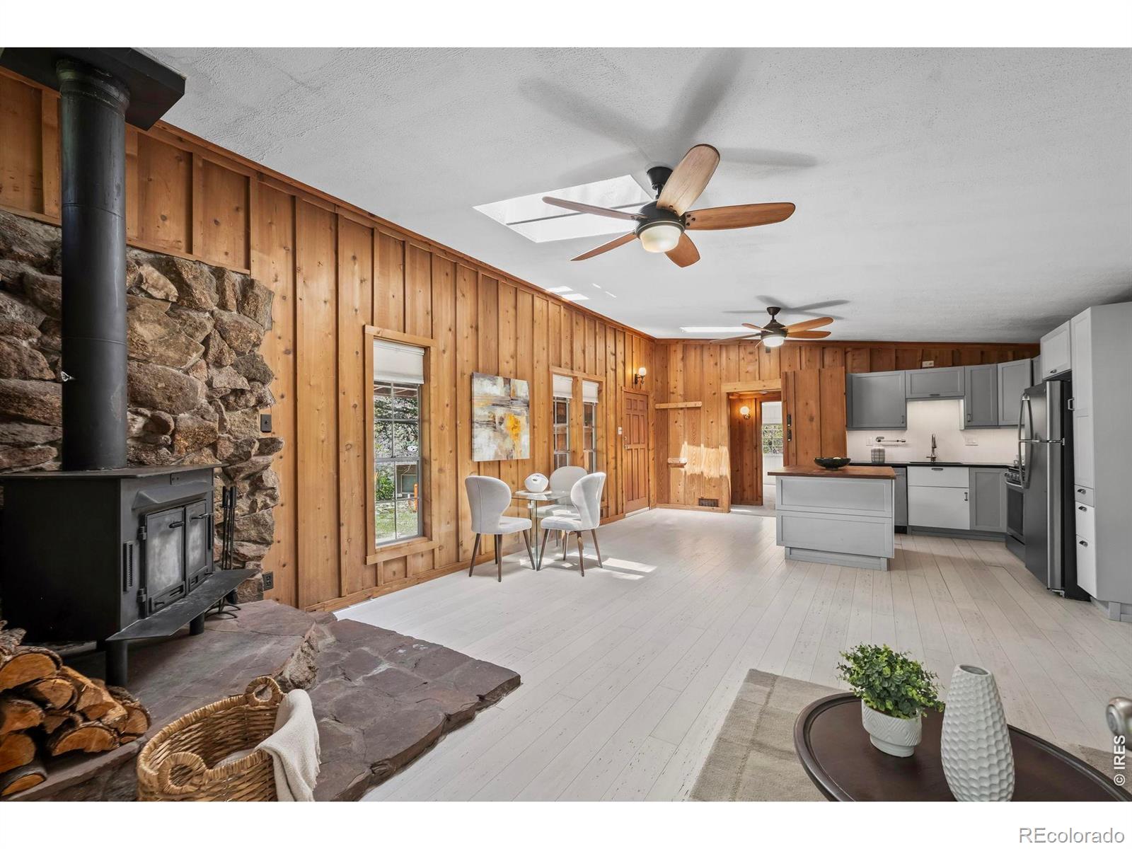 41 Silver Spruce Boulder CO 80302