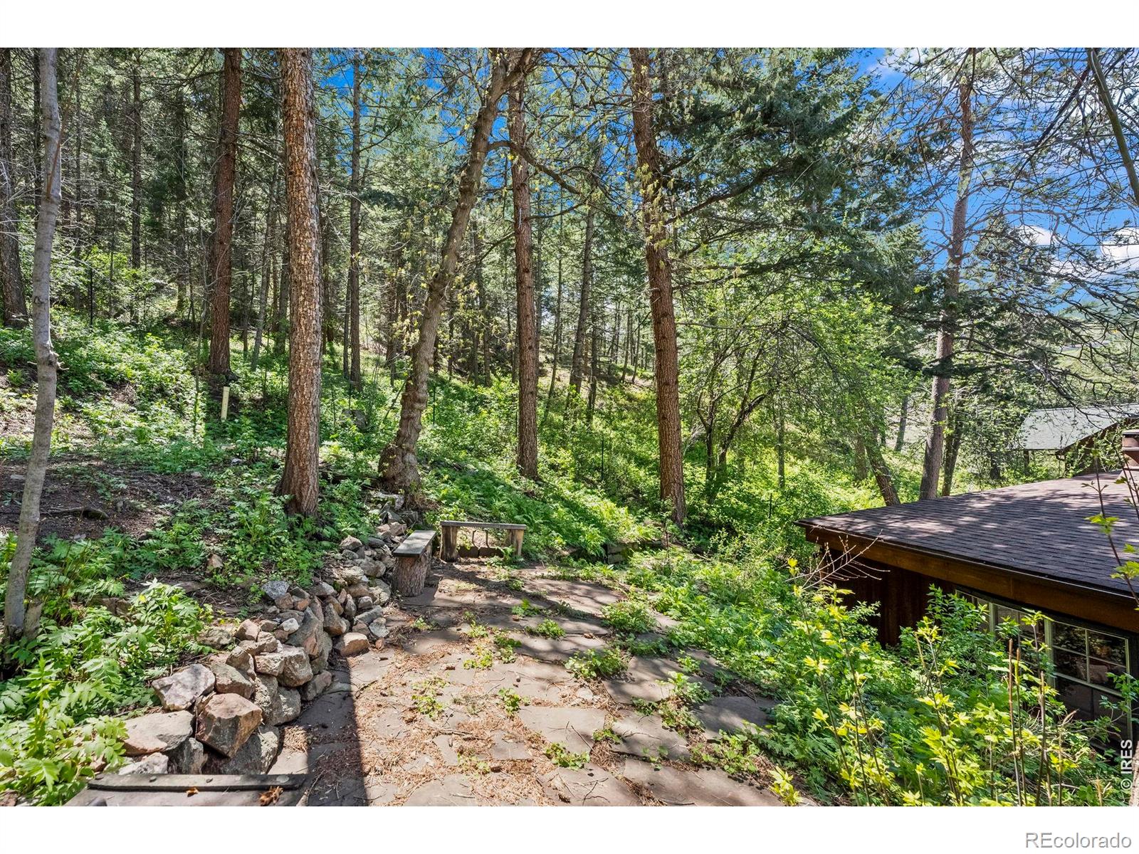 41 Silver Spruce Boulder CO 80302