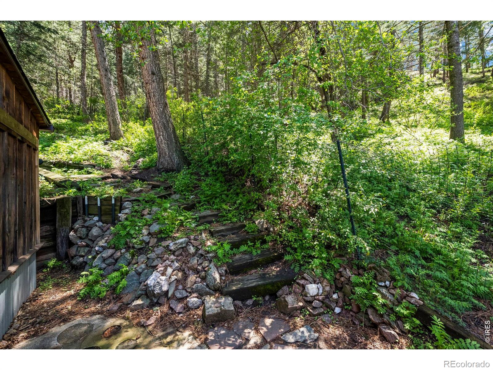 41 Silver Spruce Boulder CO 80302