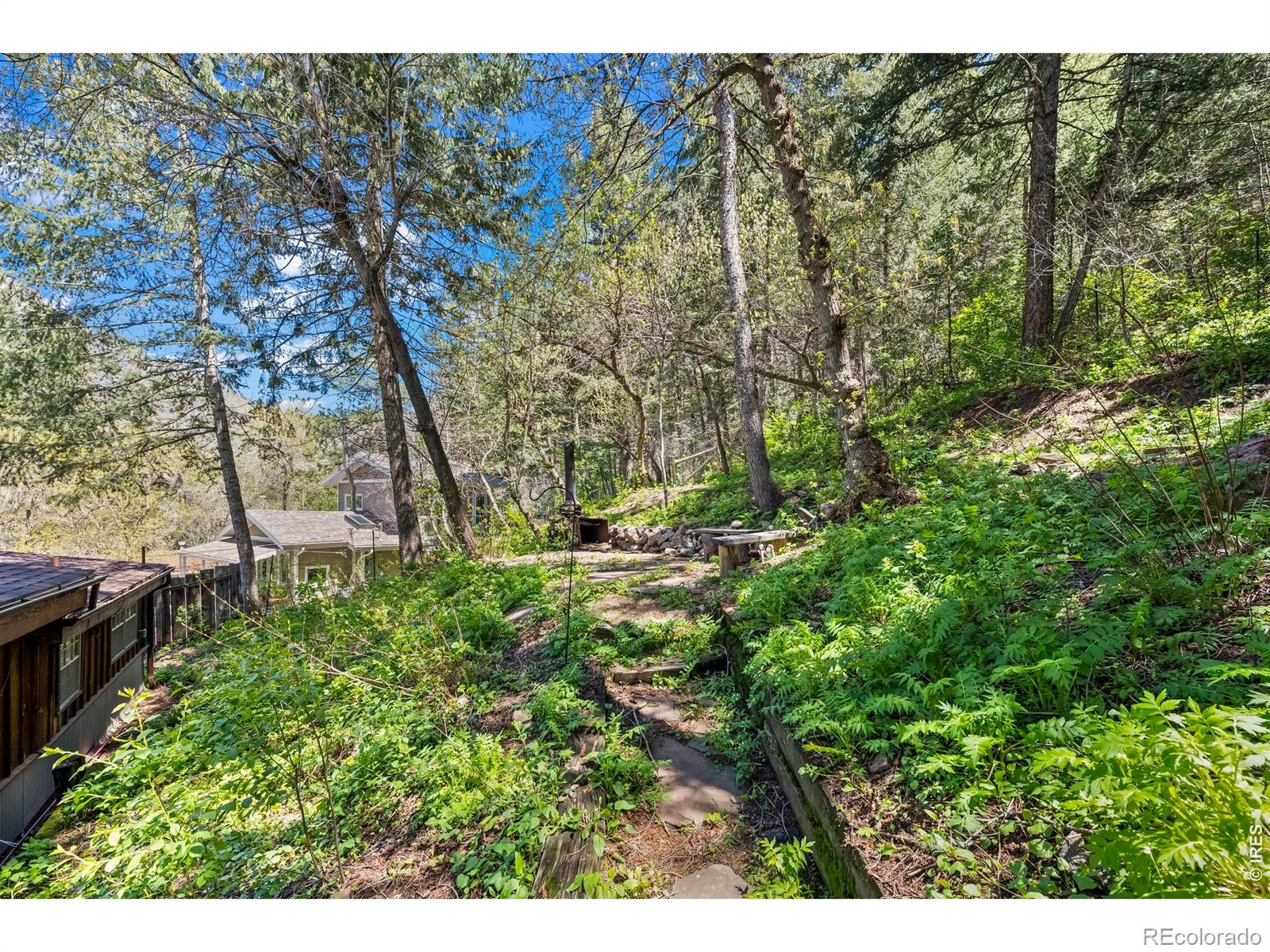 41 Silver Spruce Boulder CO 80302