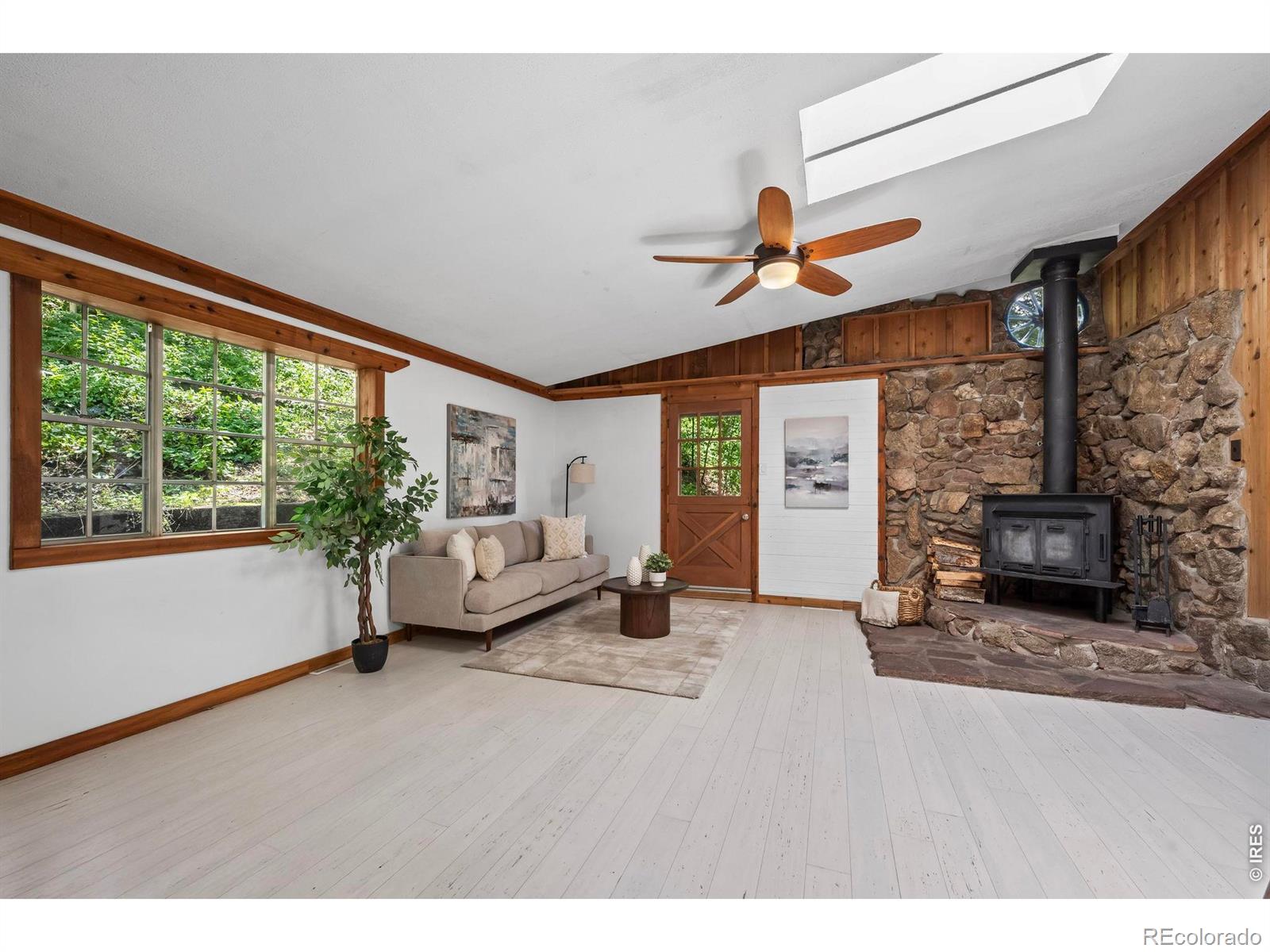 41 Silver Spruce Boulder CO 80302
