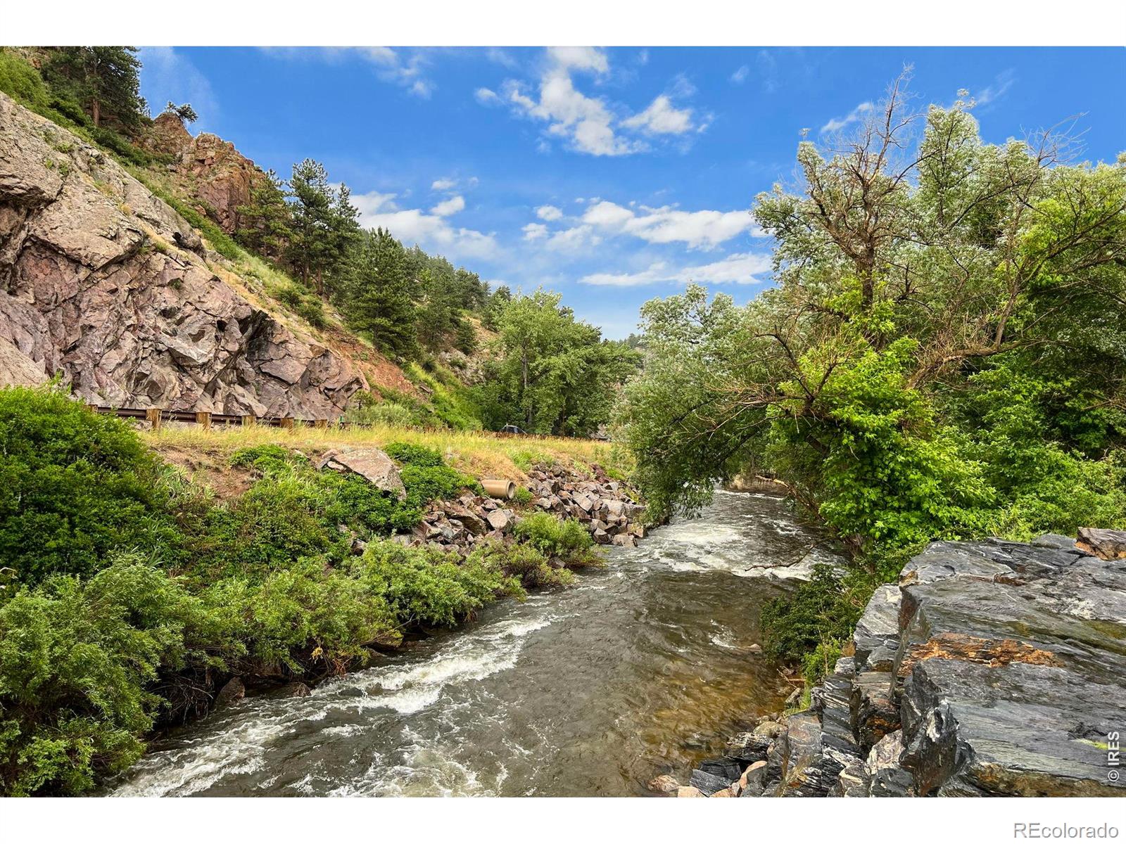 41 Silver Spruce Boulder CO 80302