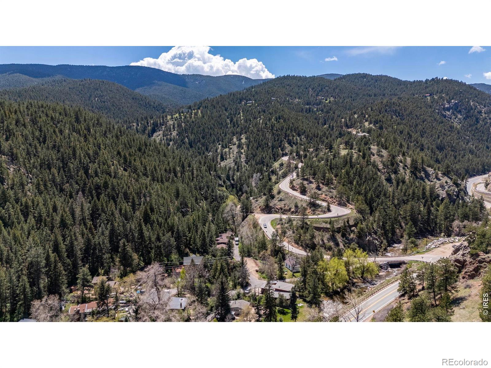 41 Silver Spruce Boulder CO 80302