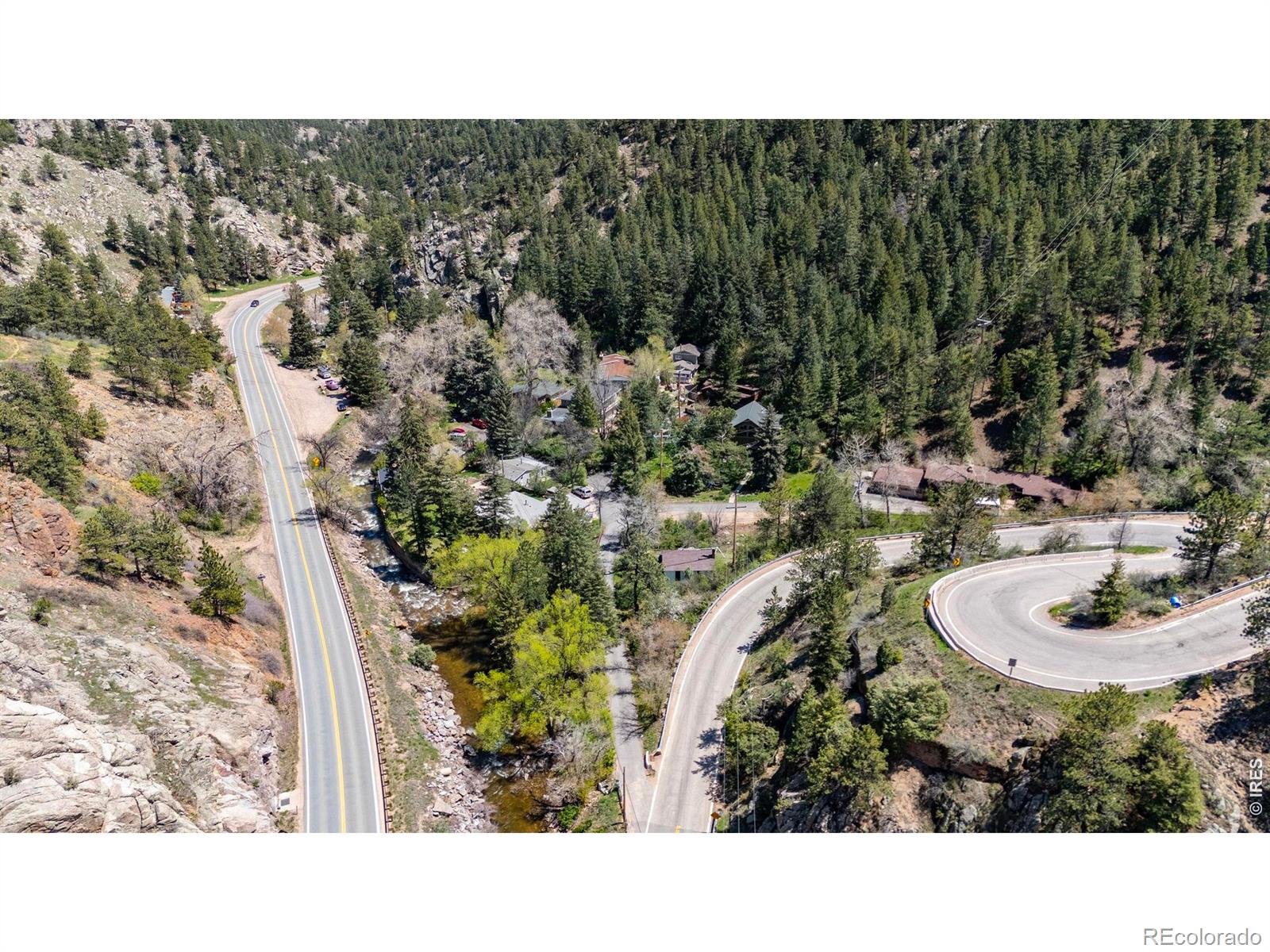 41 Silver Spruce Boulder CO 80302