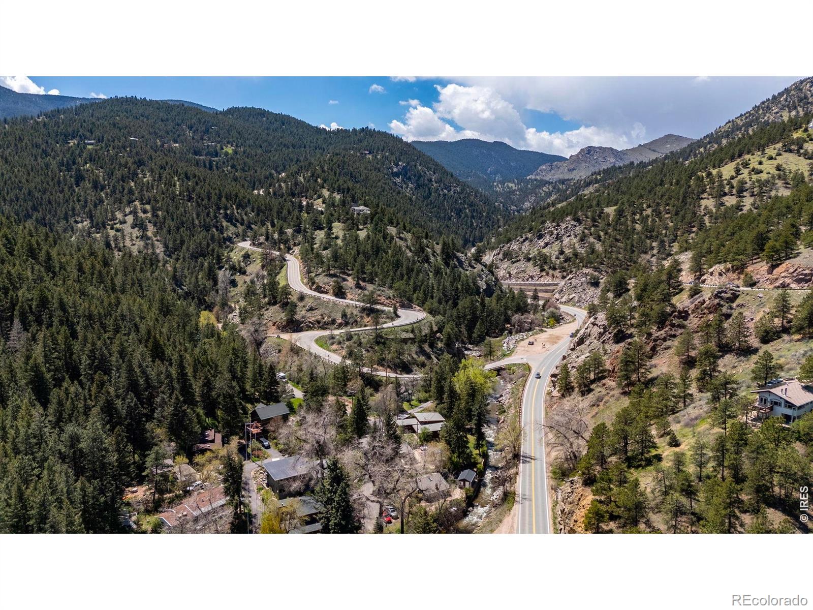 41 Silver Spruce Boulder CO 80302