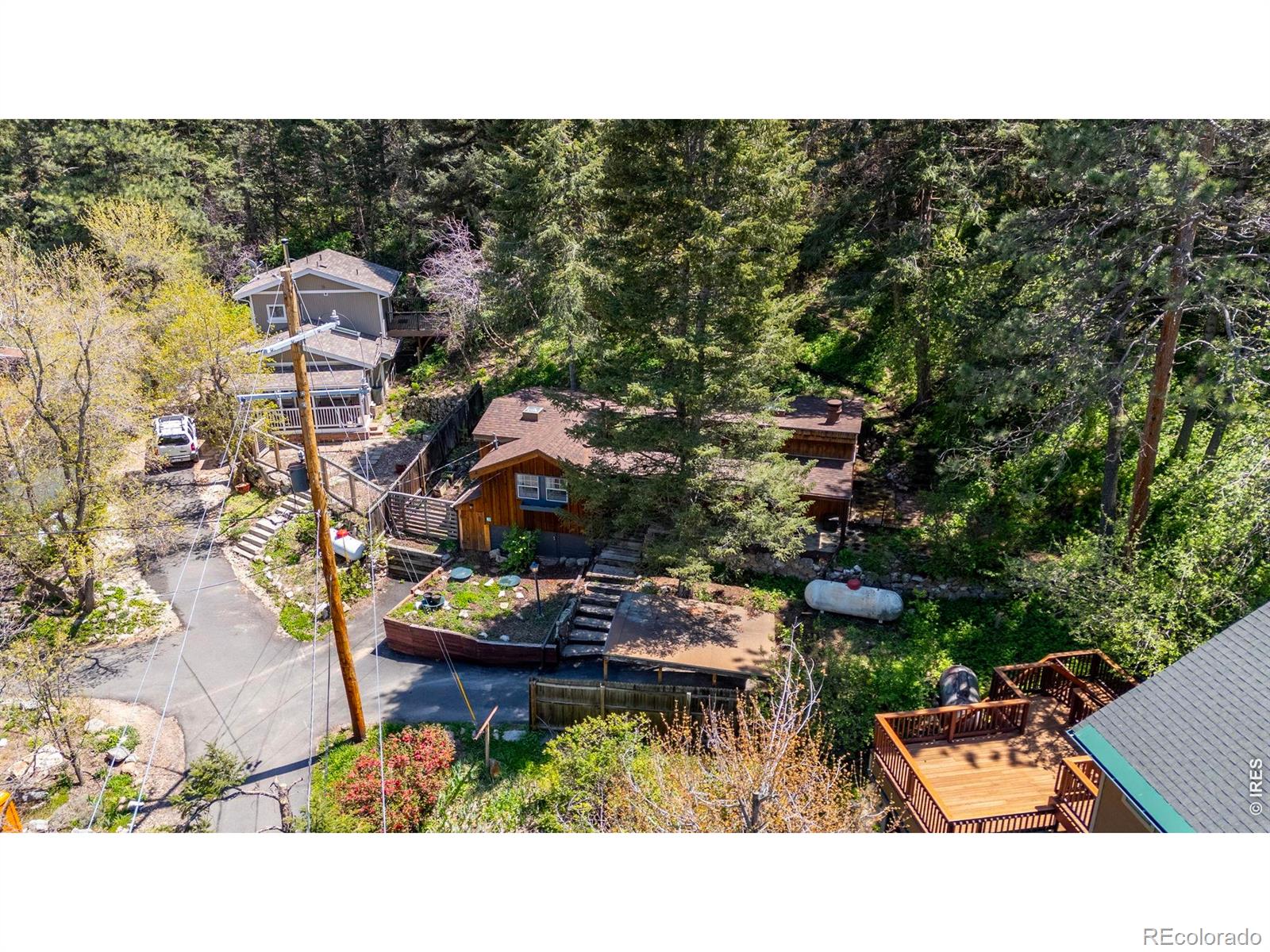 41 Silver Spruce Boulder CO 80302
