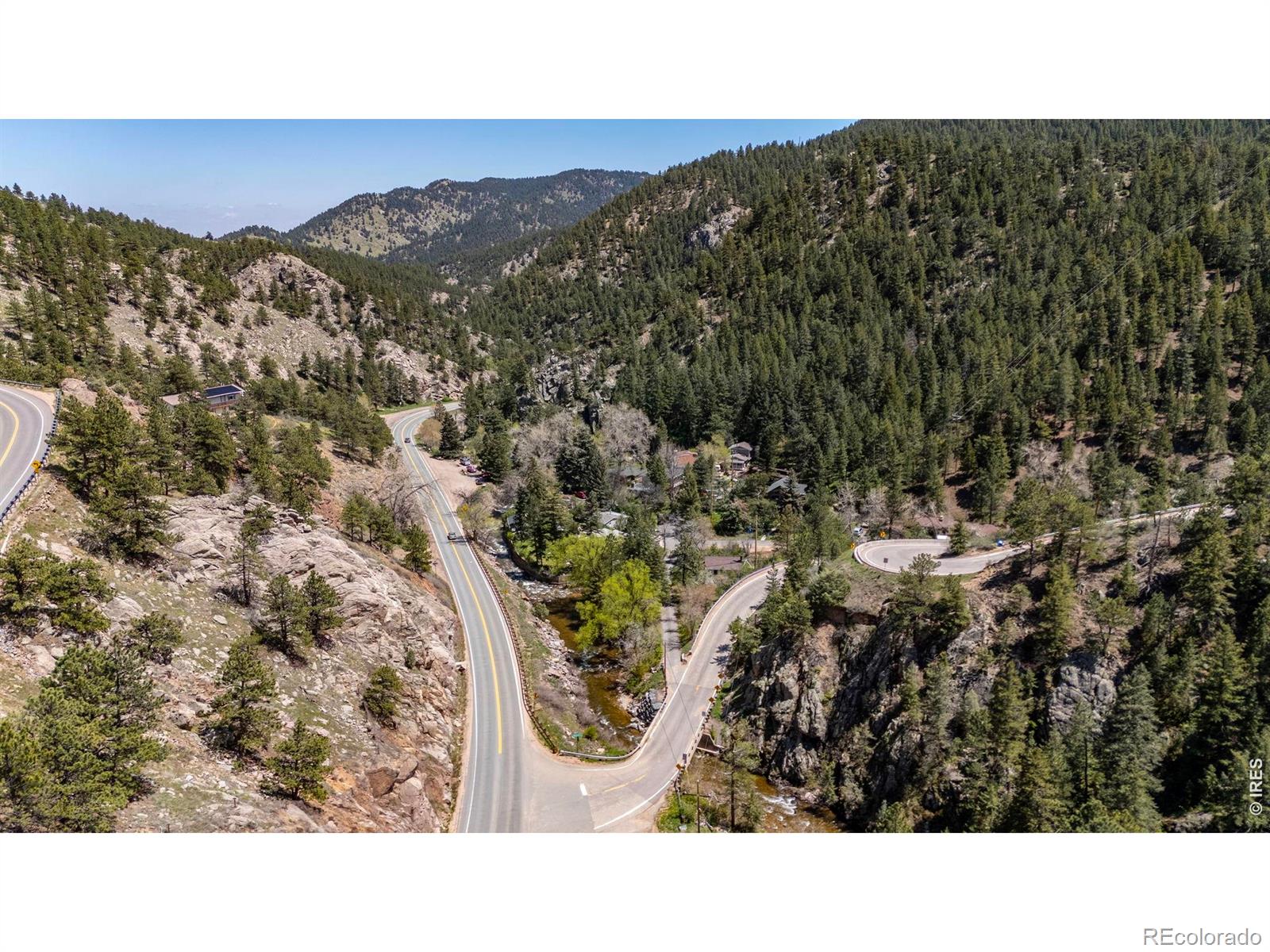 41 Silver Spruce Boulder CO 80302