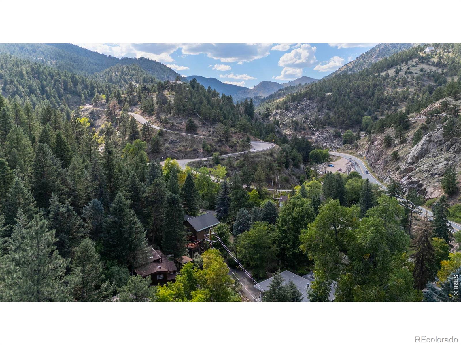 41 Silver Spruce Boulder CO 80302