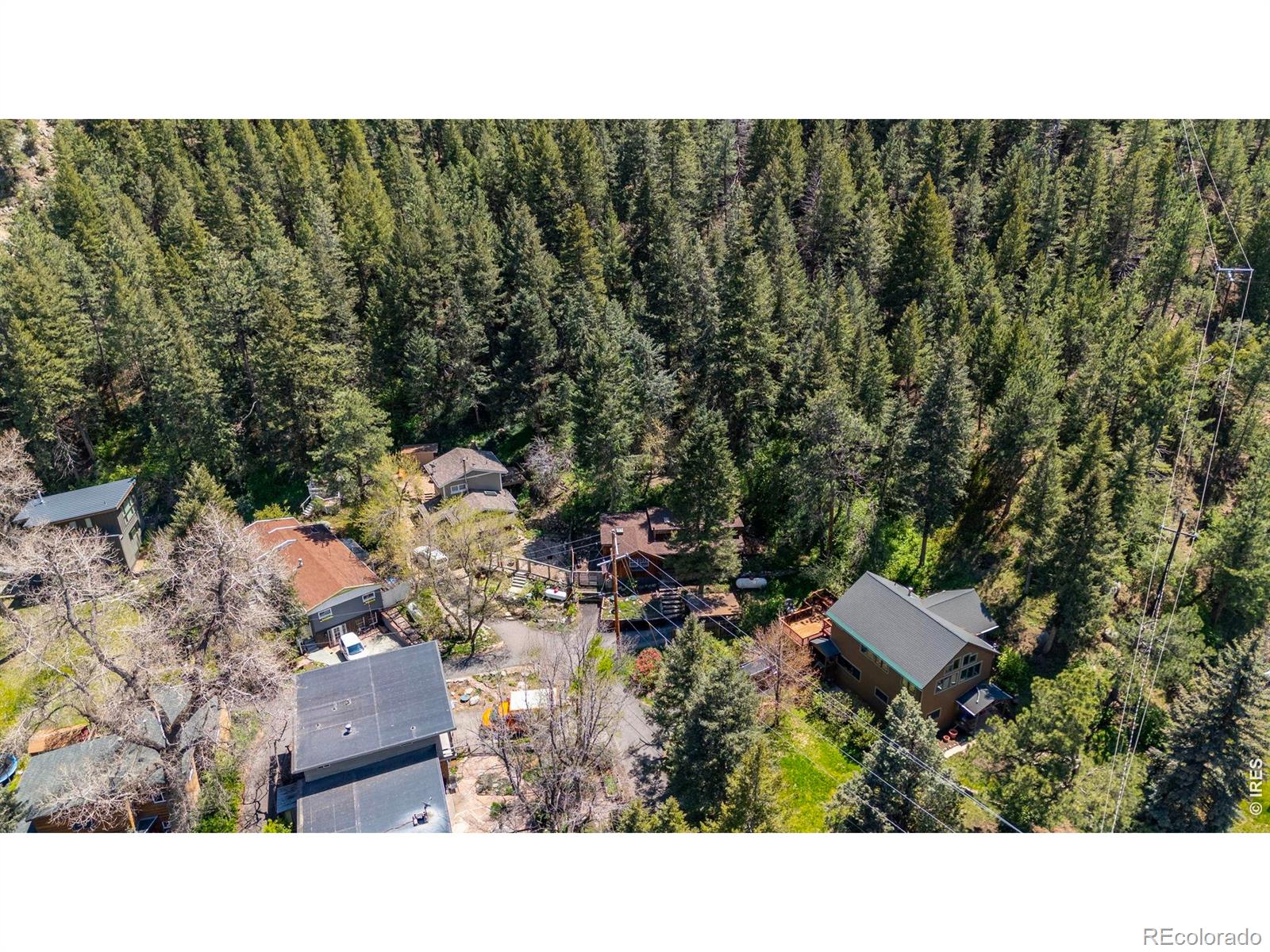 41 Silver Spruce Boulder CO 80302