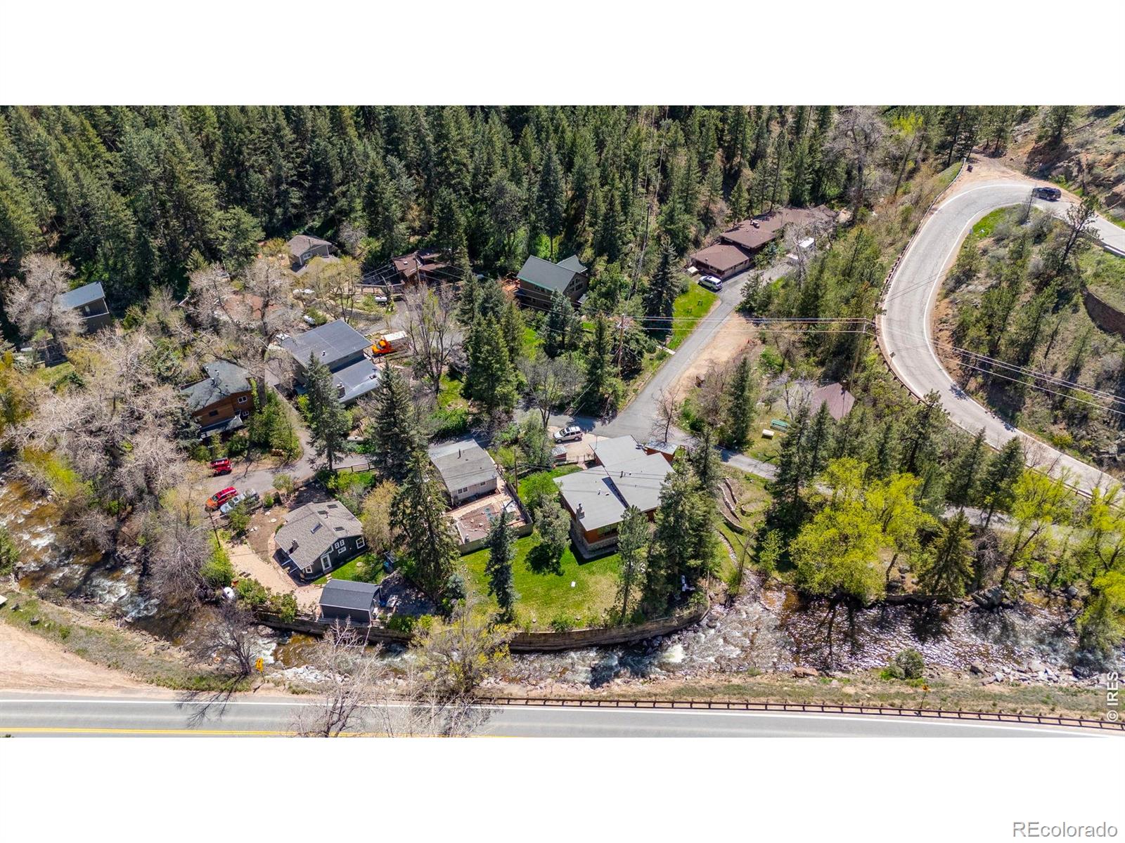 41 Silver Spruce Boulder CO 80302