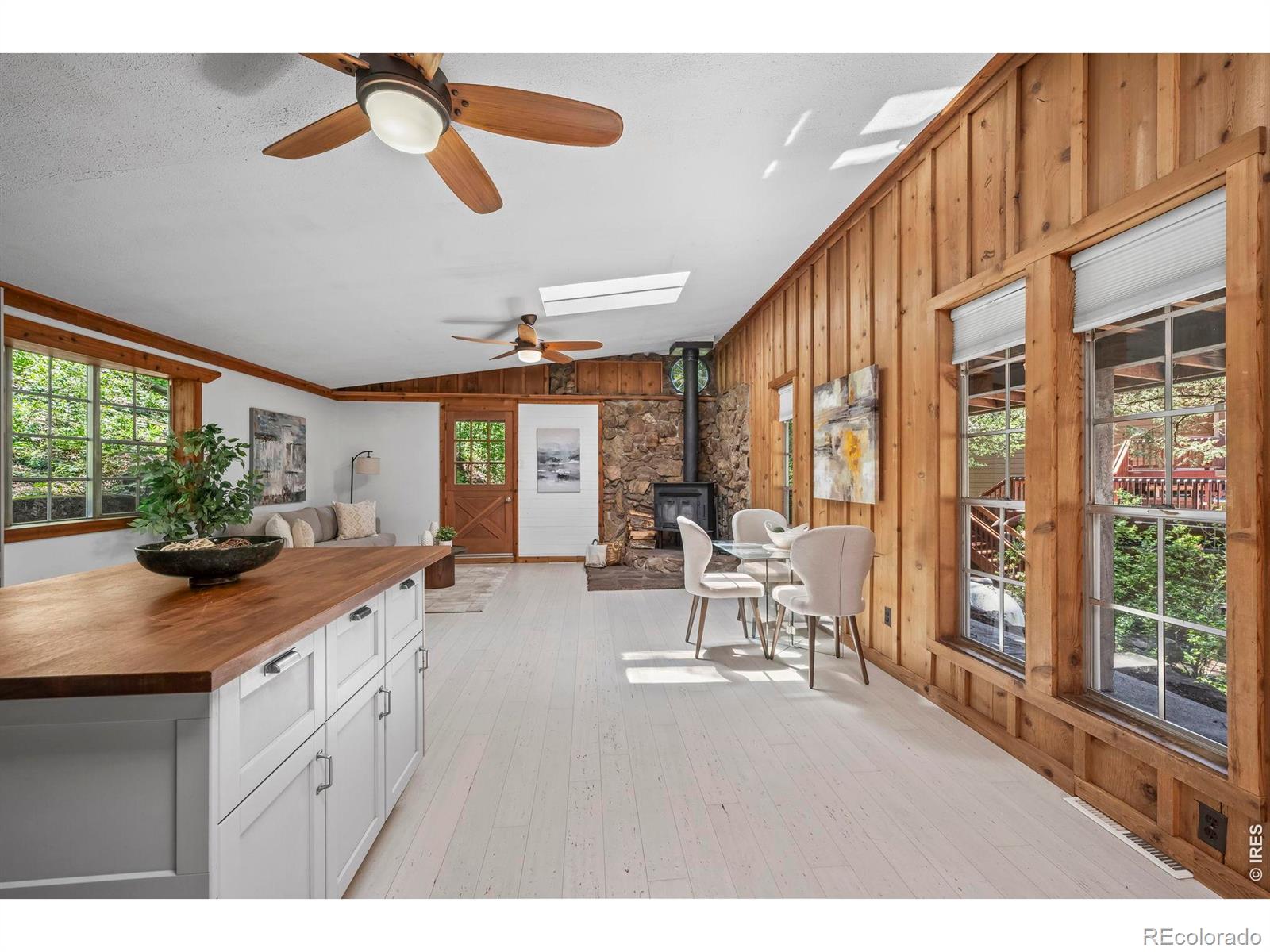 41 Silver Spruce Boulder CO 80302