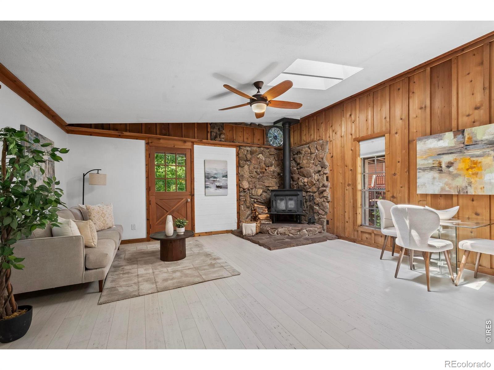 41 Silver Spruce Boulder CO 80302
