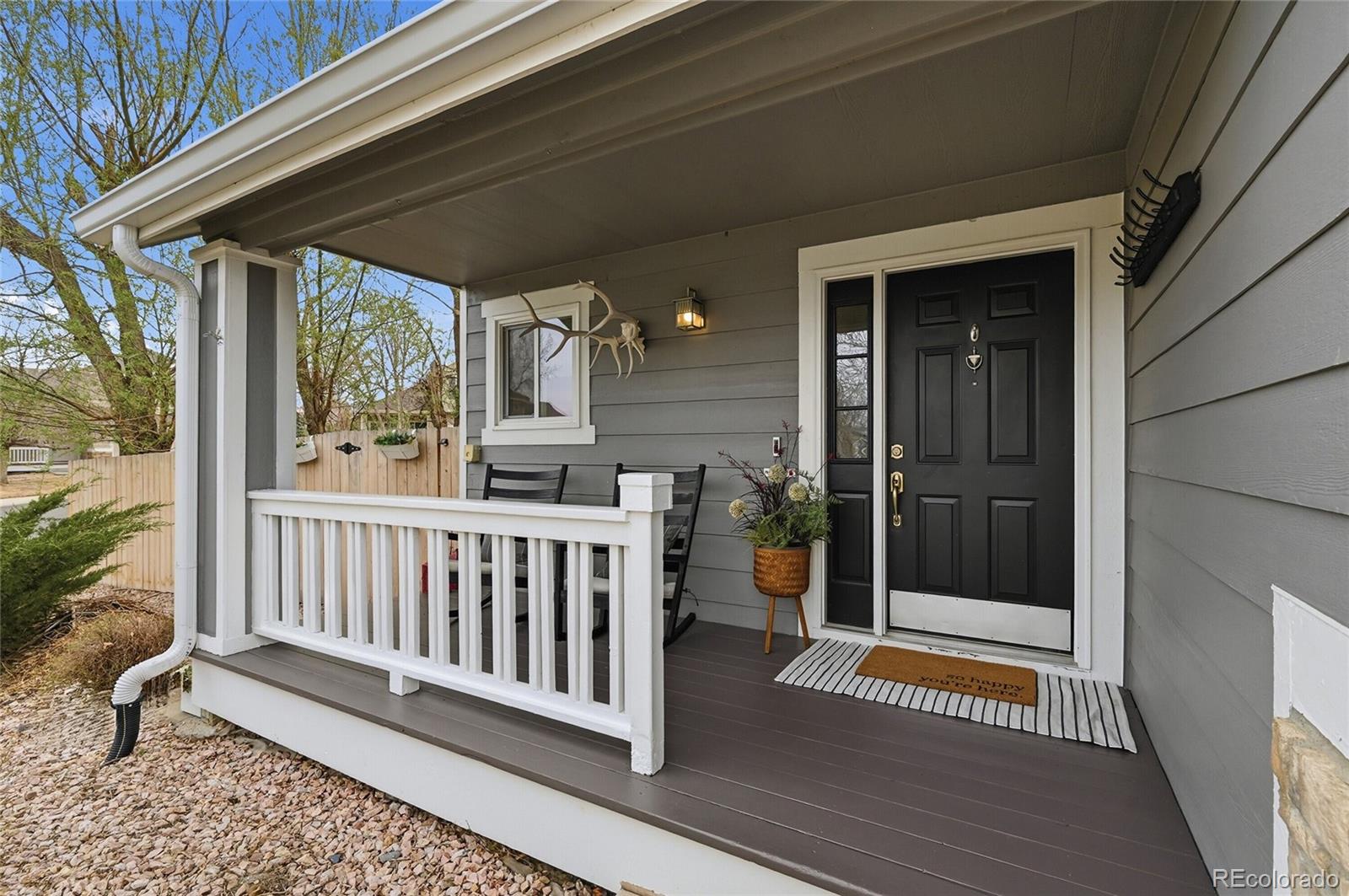 12534 S Beaver Creek Way Parker CO 80134