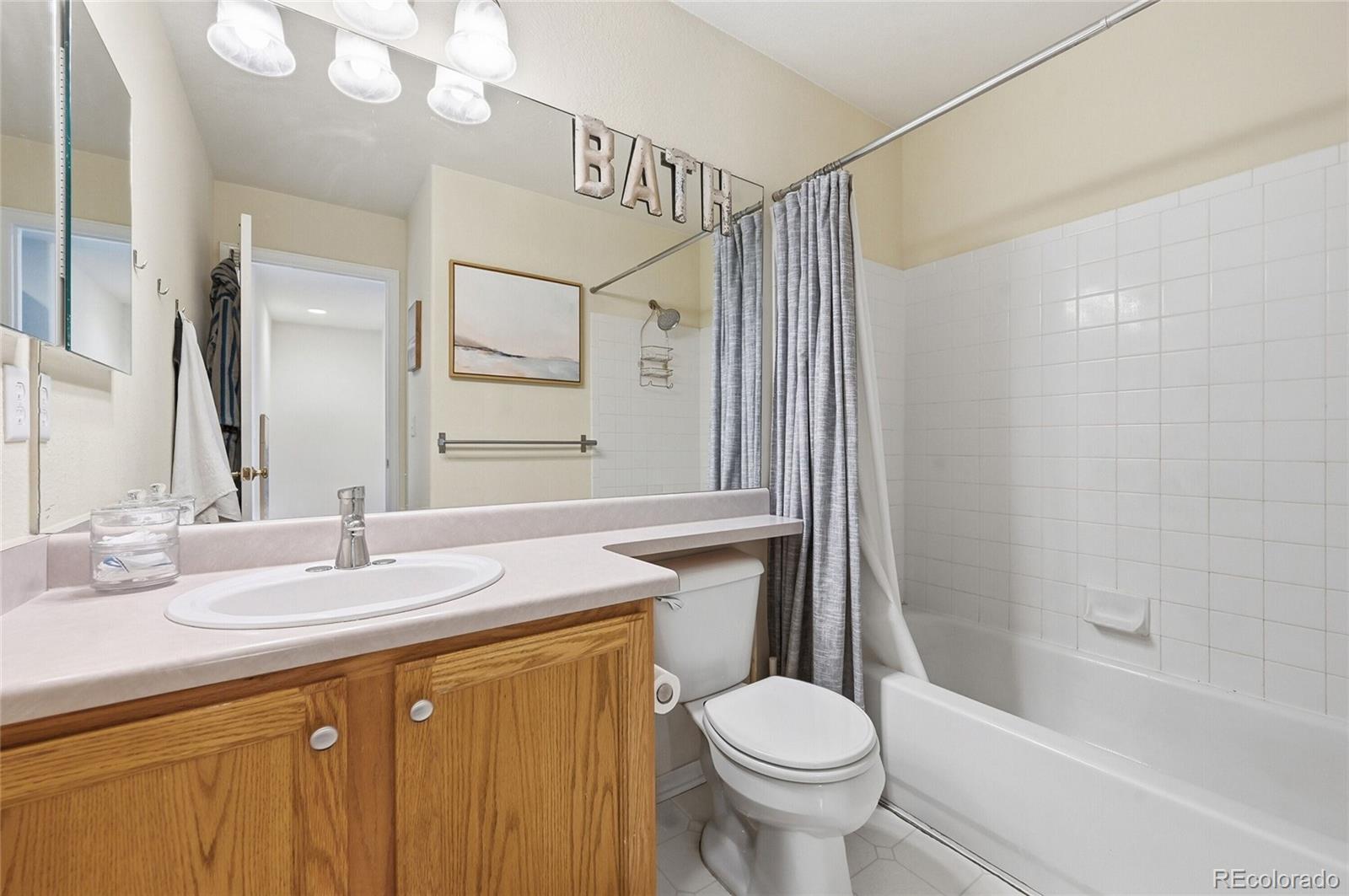 12534 S Beaver Creek Way Parker CO 80134