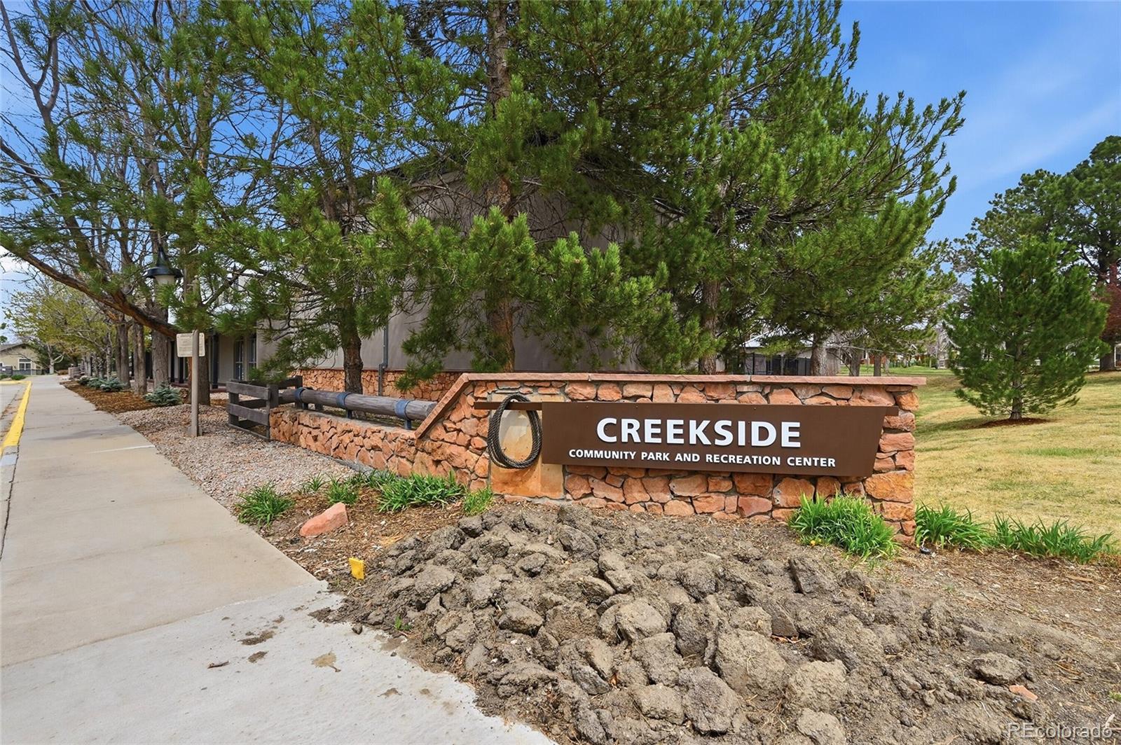 12534 S Beaver Creek Way Parker CO 80134