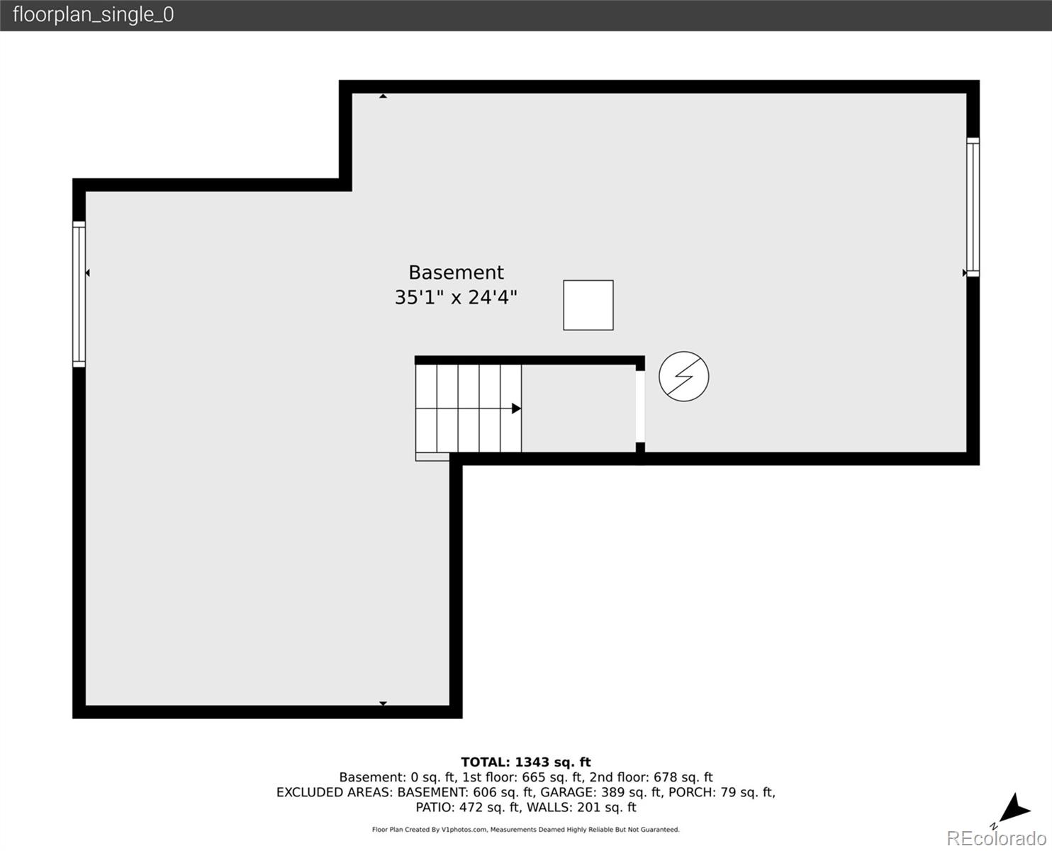 12534 S Beaver Creek Way Parker CO 80134